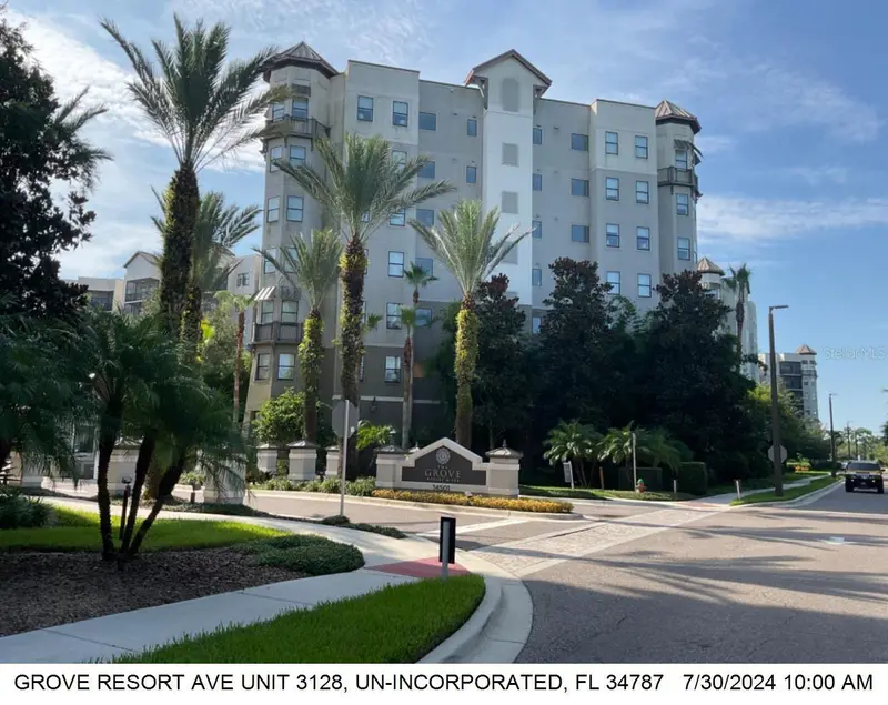 14501 Grove Resort Ave #3128, FL