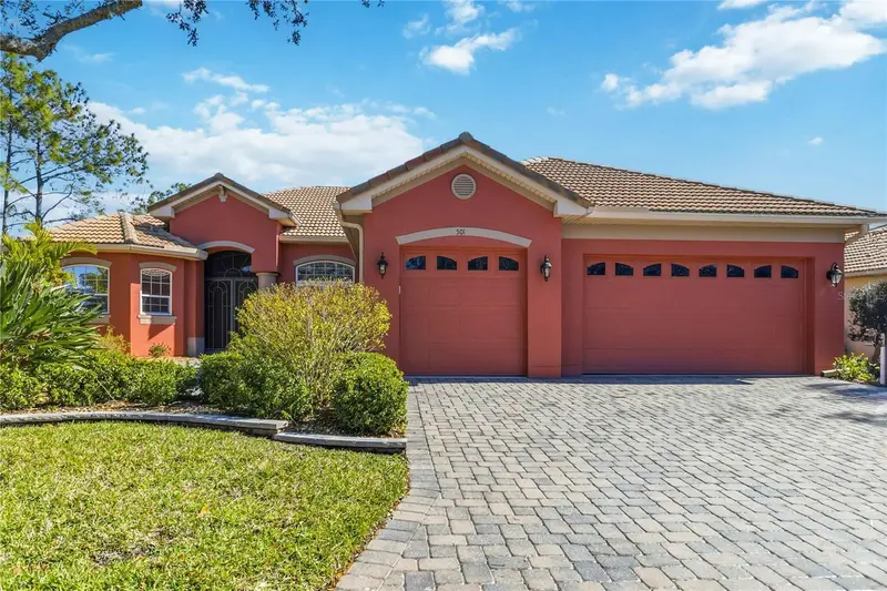 501 Palermo Blvd, FL