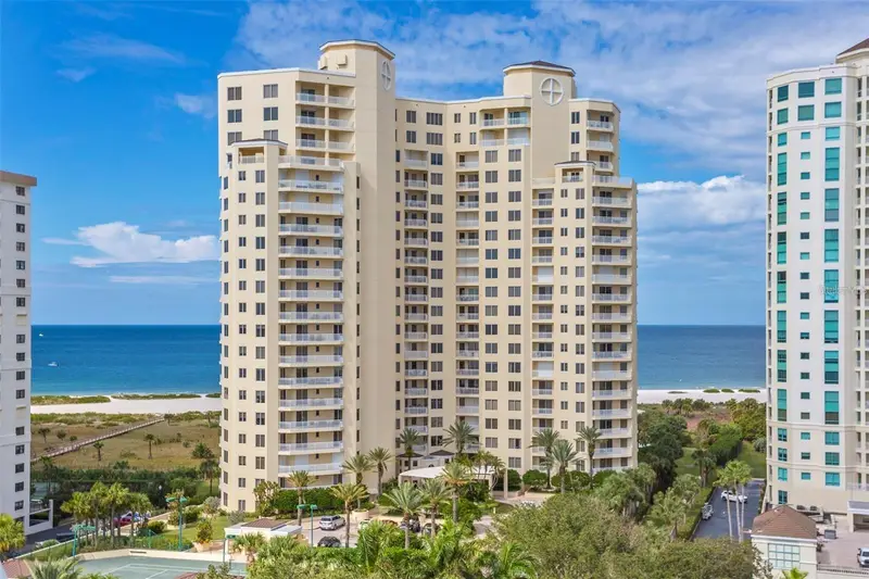 1200 Gulf Blvd #1002, FL