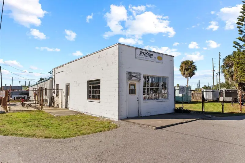 6600 Haines Rd N, FL