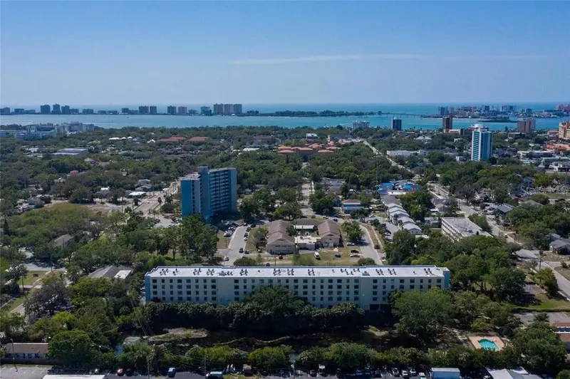 701 S Madison Ave #414, FL
