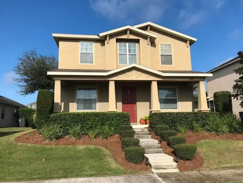 960 Seburn Rd, FL