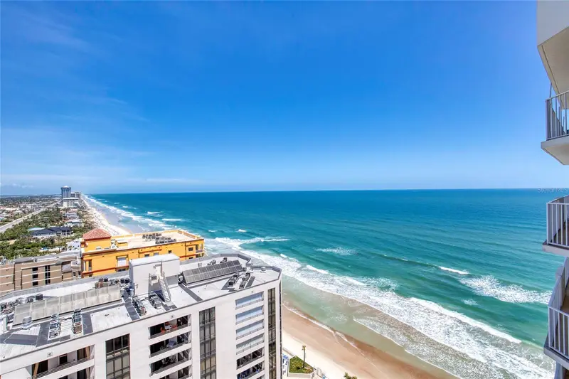 2937 S Atlantic Ave #2001, FL