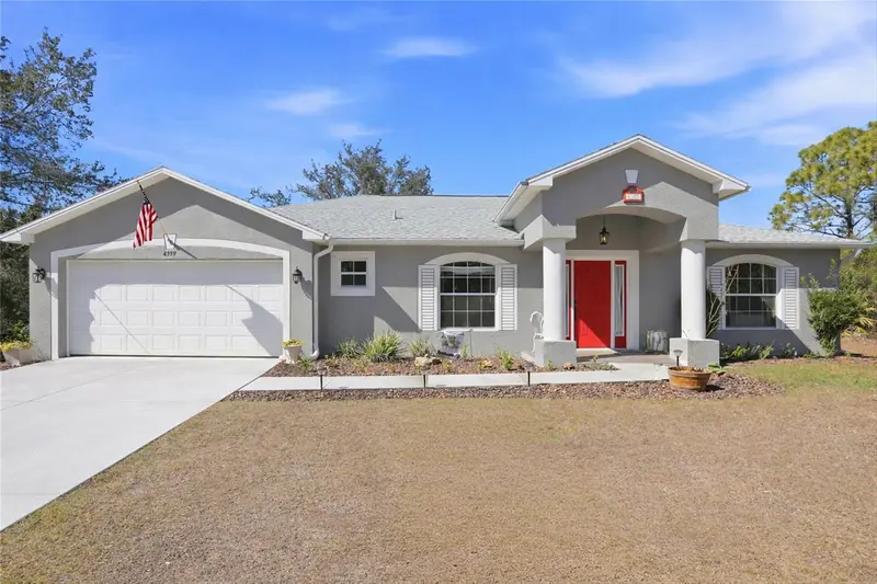 4399 Amari Rd, FL