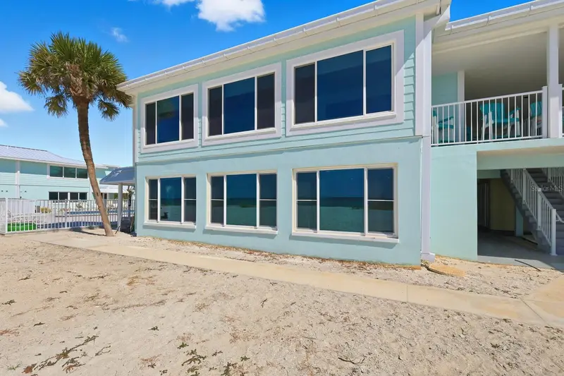 320 Gulf Blvd #5c, FL