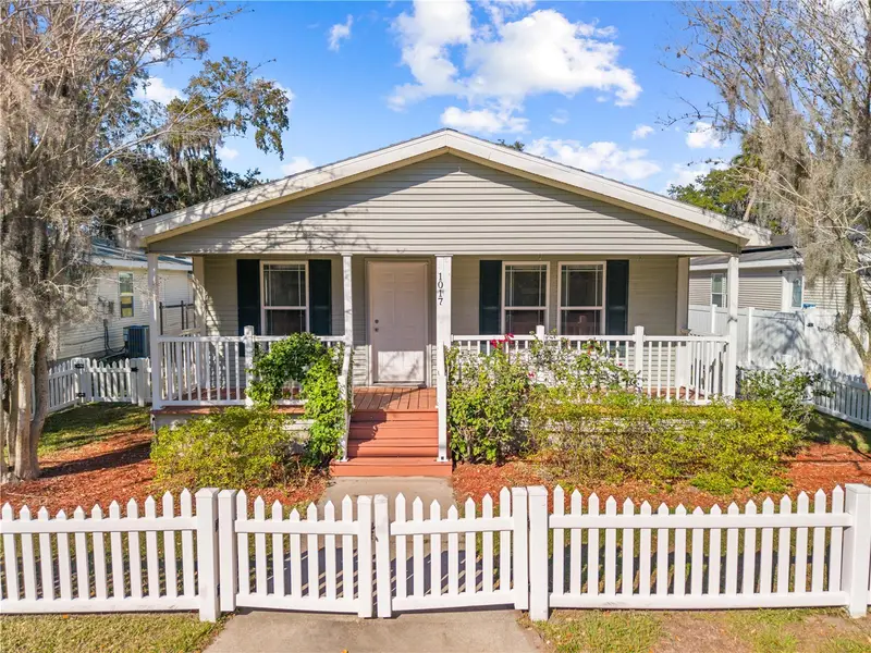 1017 Patrick St, FL