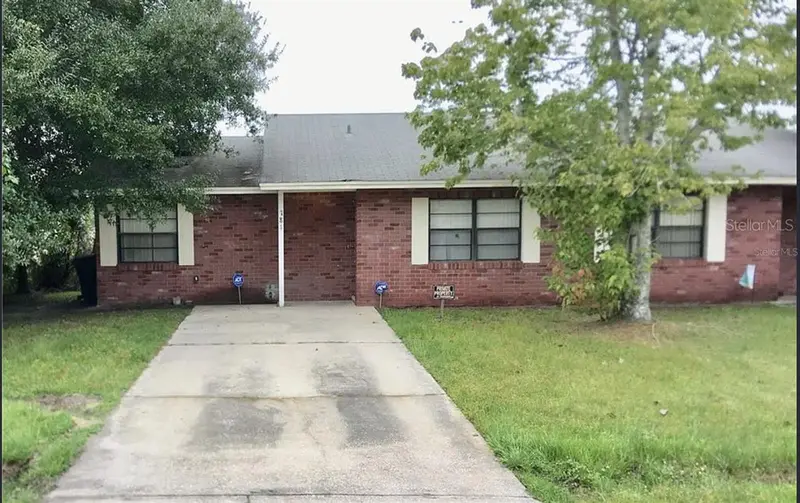 783 Squirrel Court, FL