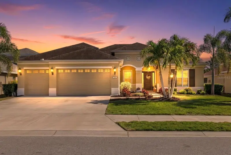 4727 Balboa Park Loop, FL