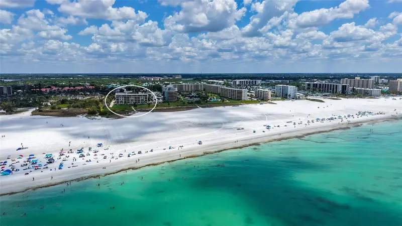 5740 Midnight Pass Rd #307, FL