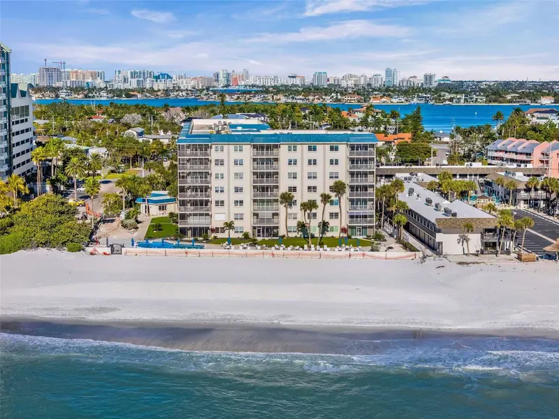 800 Benjamin Franklin Dr #110, FL