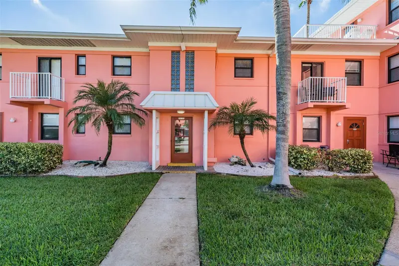 6800 Sunset Way #508, FL