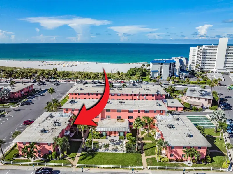 6800 Sunset Way #508, FL