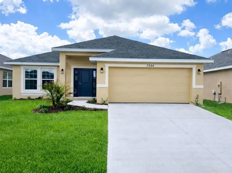 7544 Bent Tree Loop, FL