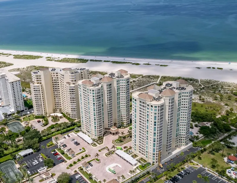 1170 Gulf Blvd #2203, FL