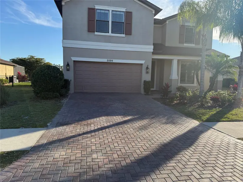 2599 Marton Oak Blvd, FL