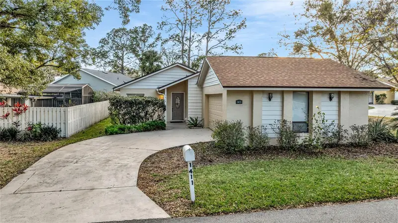 1411 Borg Ln, FL