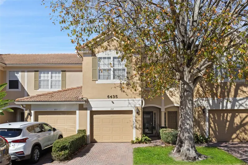 6435 Ranelagh Dr #104, FL