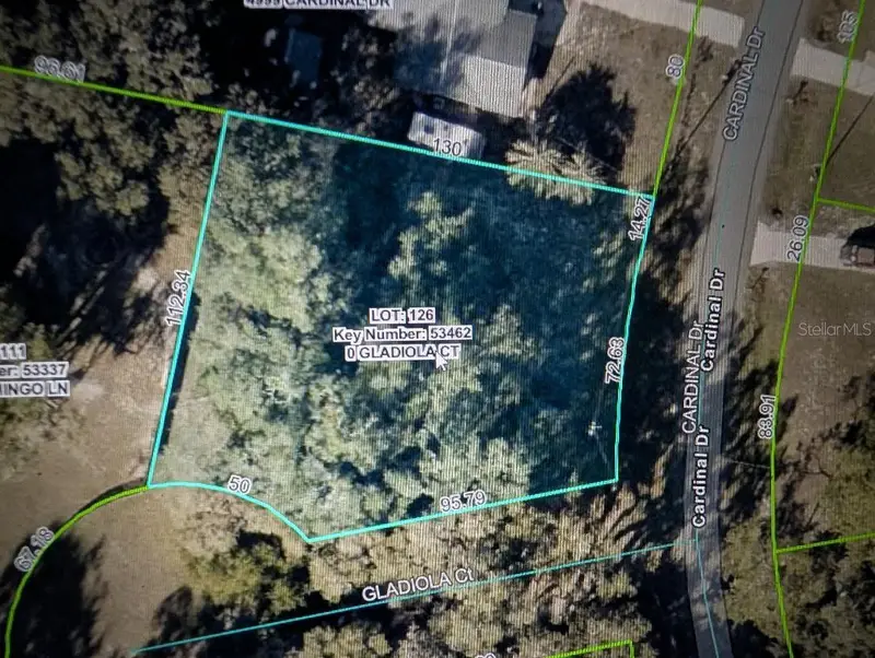 0 Gladiola Ct, FL