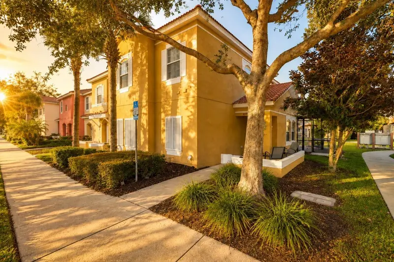 Encantada listing