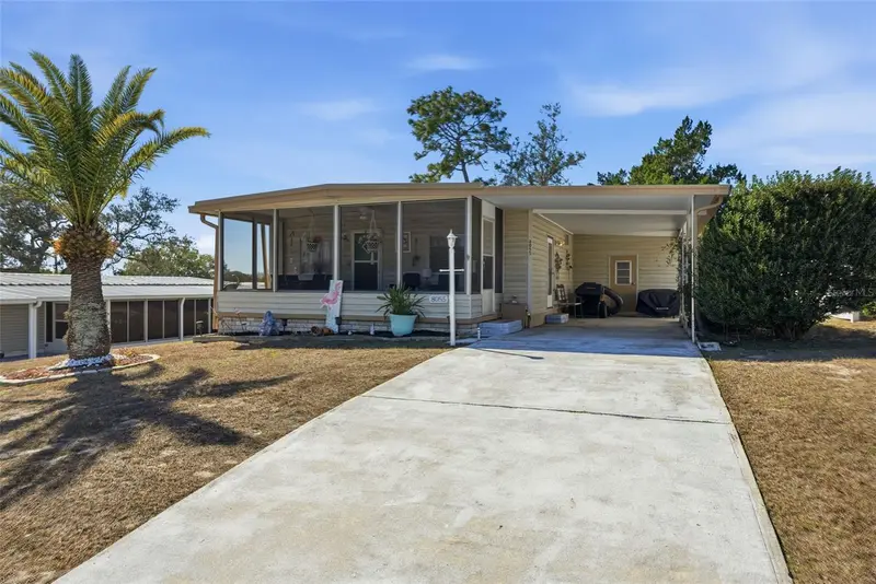 8055 Country Club Dr, FL
