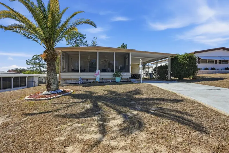 8055 Country Club Dr, FL