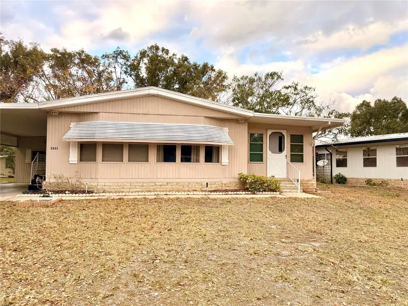 3335 S Citrus Cir #Ge, FL