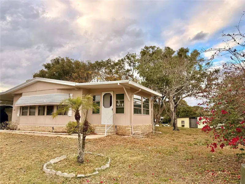 3335 S Citrus Cir #Ge, FL
