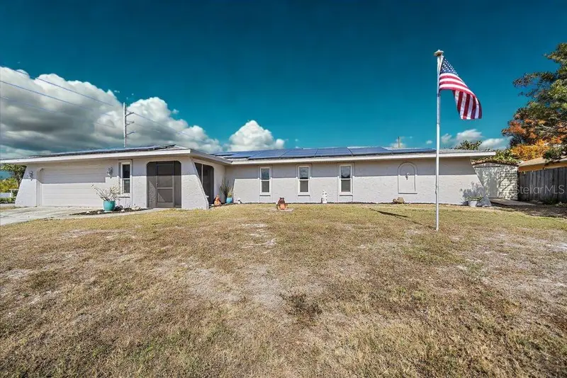 3601 Egerton Cir, FL