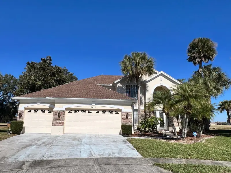 2617 Teeside Ct, FL