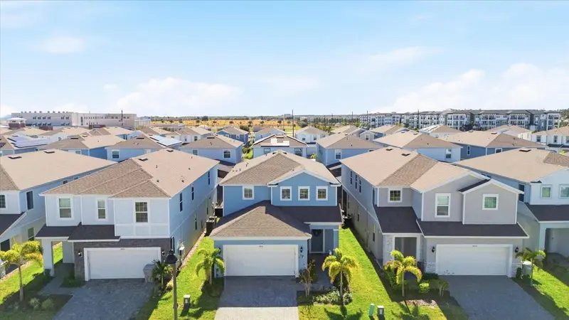 3416 Lilac Way, FL