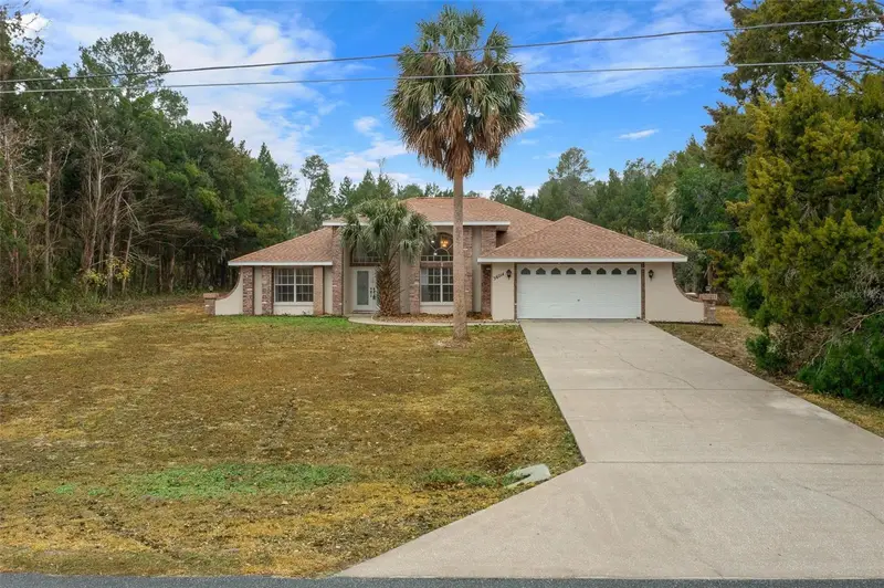 36014 Lake Unity Nursery Rd, FL