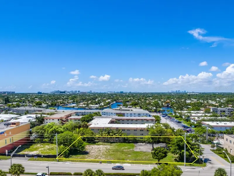 600 E Atlantic Blvd, FL