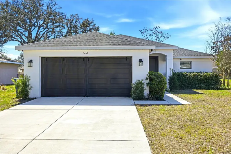 8452 Dorsey St, FL