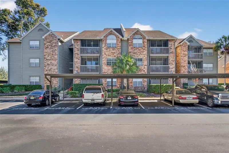 2500 Winding Creek Blvd #E203, FL