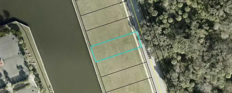 234 Harbor Village Pt N, FL