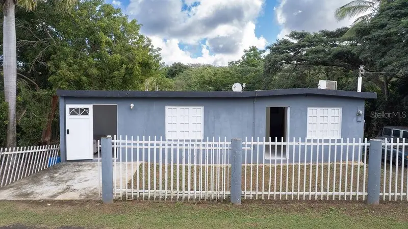 63 Sector Villa Borinquen, PR