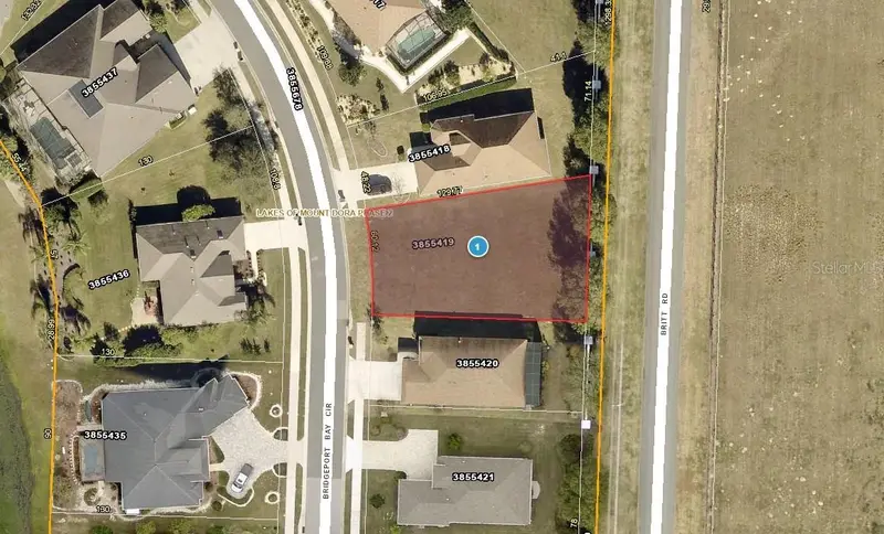 8062 Bridgeport Bay Cir, FL