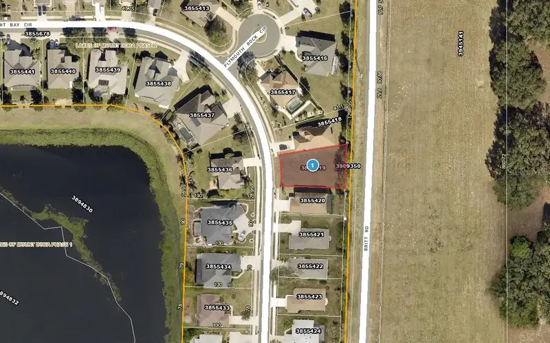 8062 Bridgeport Bay Cir, FL