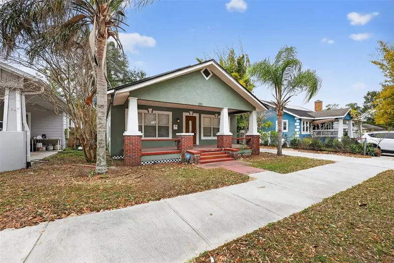 1311 E Caracas St, FL