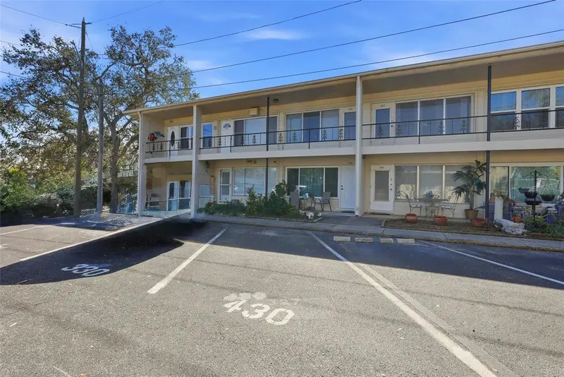 5664 40th Ter N #430, FL