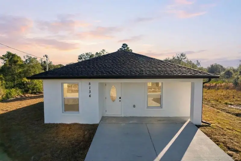 5136 Jennings Blvd, FL