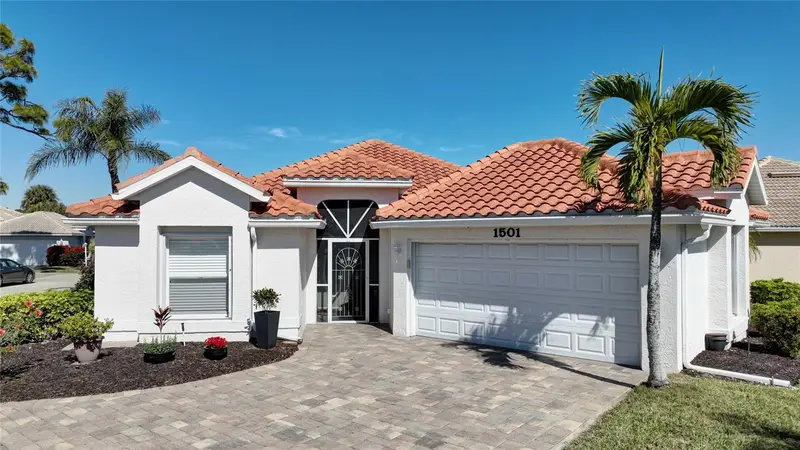 1501 Islamorada Blvd, FL