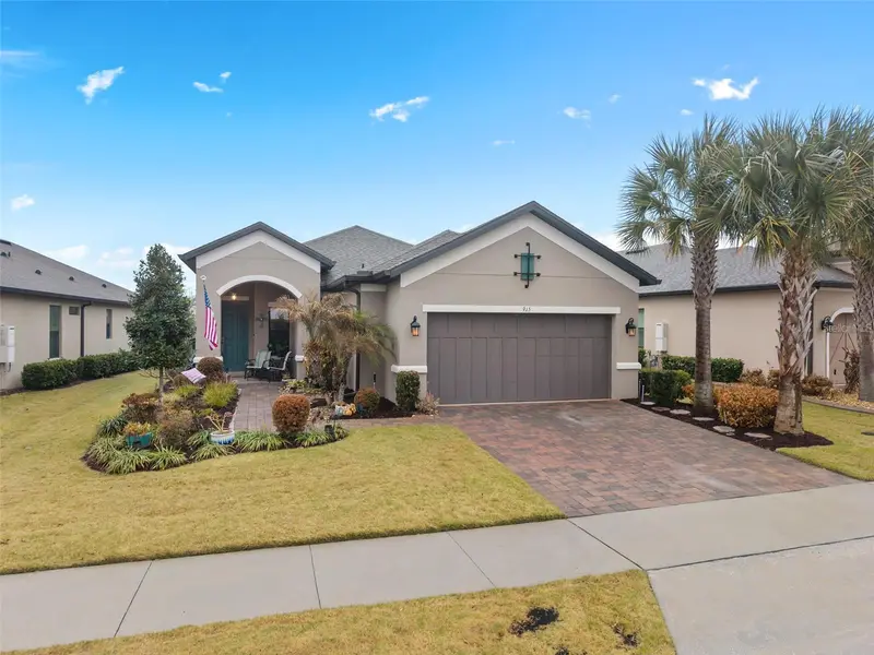 Highland Ranch Esplanade listing