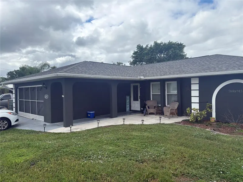 3055 Catalina Ct, FL