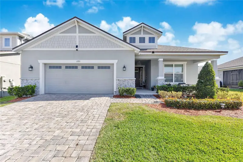 1791 Smarts Rule St, FL