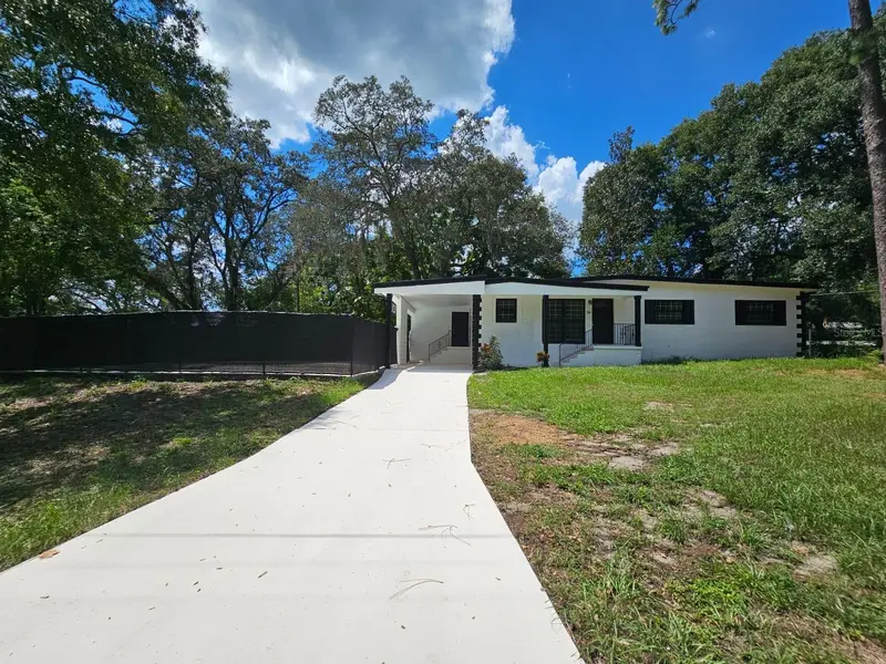 7614 Bell Blvd, FL