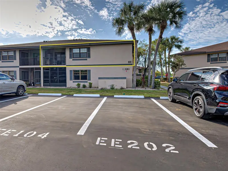 19505 Quesada Ave #Ee202, FL