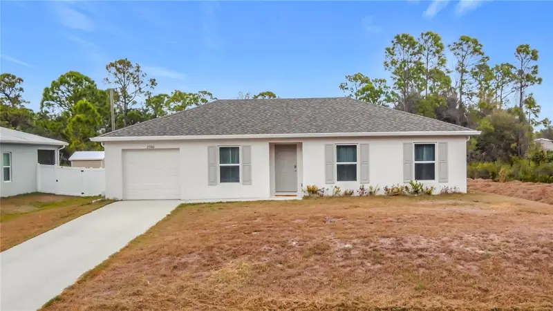 23300 Airway Ave, FL