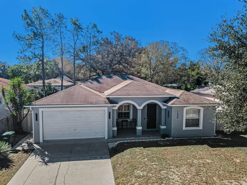 1239 Vista Way, FL