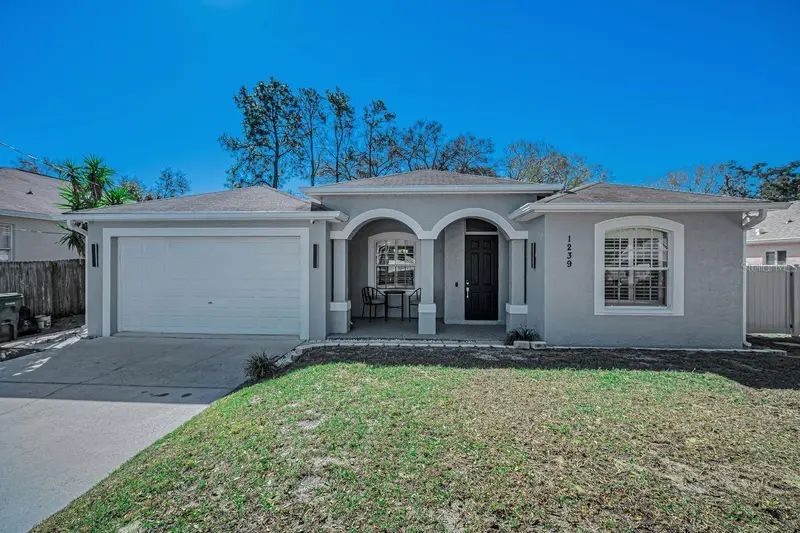1239 Vista Way, FL